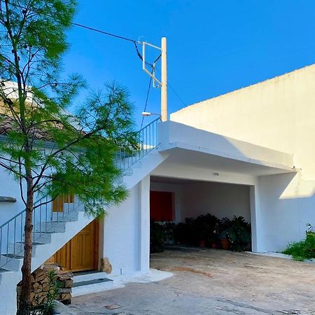 Casa Azul Apartment Spata  Bagian luar foto