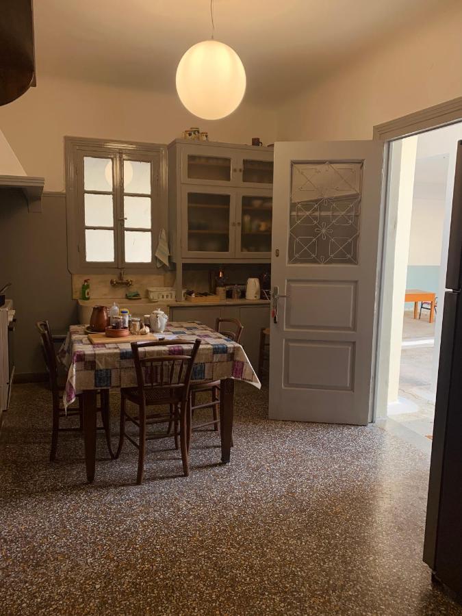 Casa Azul Apartment Spata  Bagian luar foto