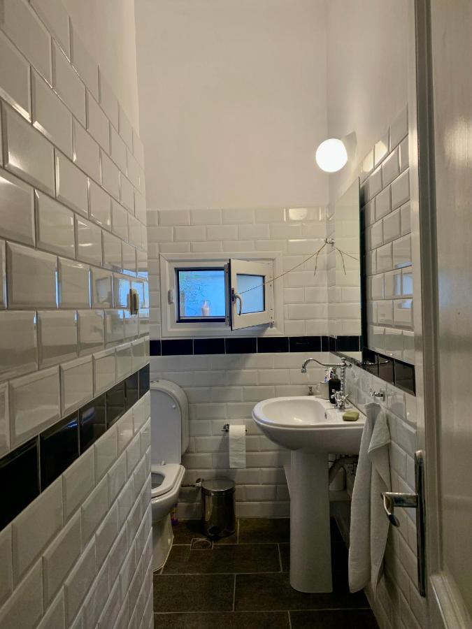Casa Azul Apartment Spata  Bagian luar foto