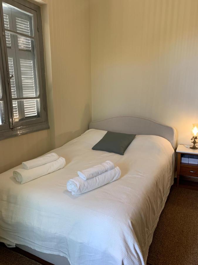 Casa Azul Apartment Spata  Bagian luar foto