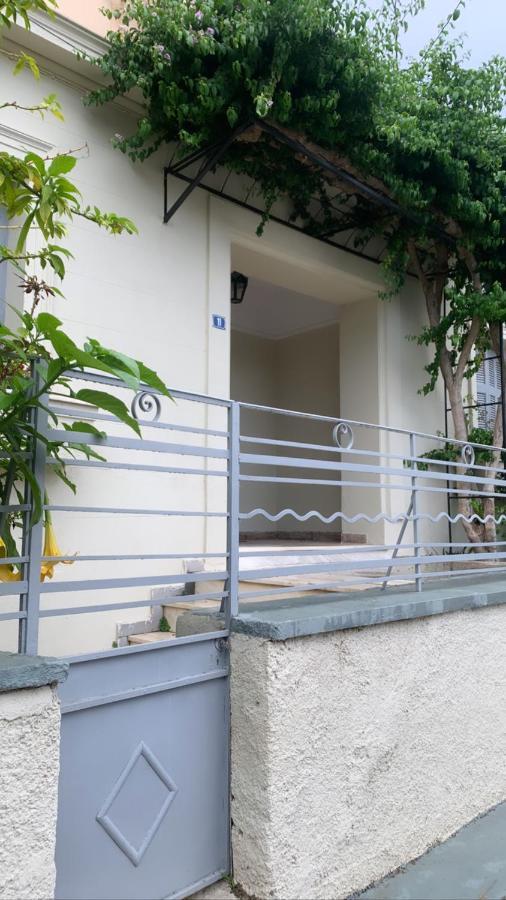 Casa Azul Apartment Spata  Bagian luar foto